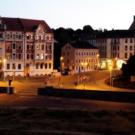 Hostel Meissen Old Town Bridge 外观 照片