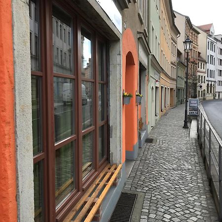 Hostel Meissen Old Town Bridge 外观 照片