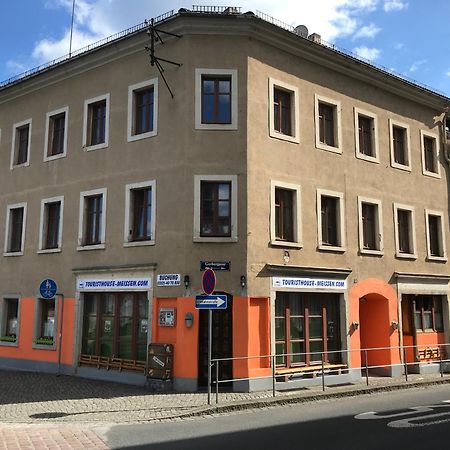 Hostel Meissen Old Town Bridge 外观 照片