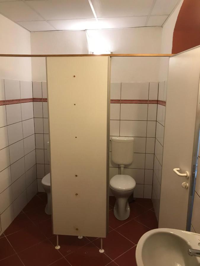 Hostel Meissen Old Town Bridge 外观 照片