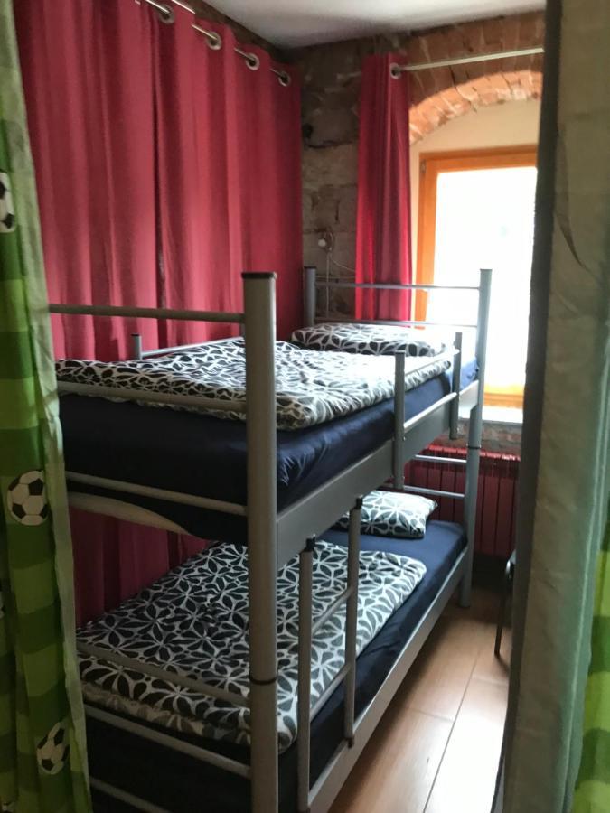 Hostel Meissen Old Town Bridge 外观 照片