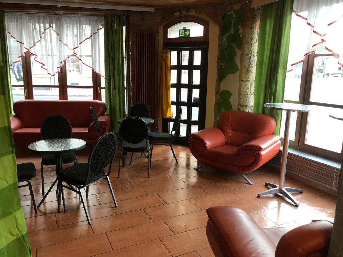 Hostel Meissen Old Town Bridge 外观 照片