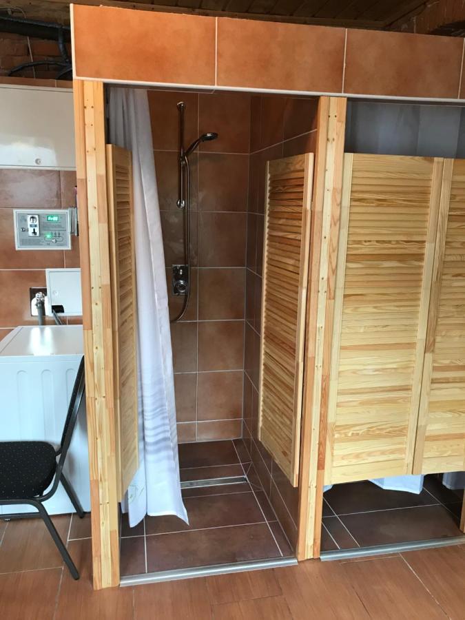 Hostel Meissen Old Town Bridge 外观 照片