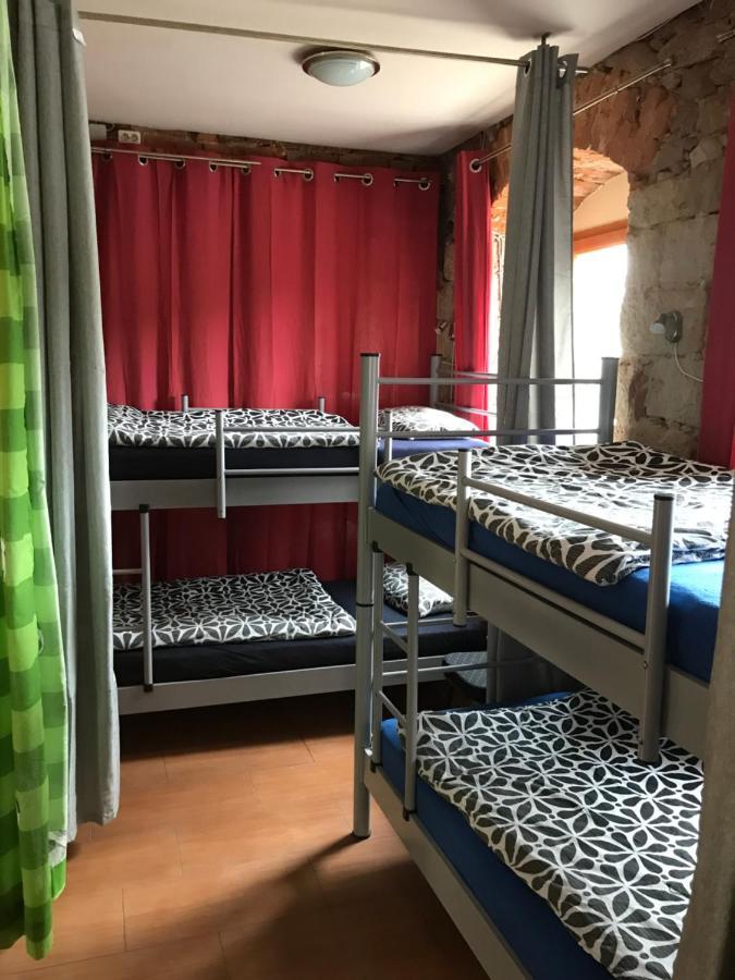 Hostel Meissen Old Town Bridge 外观 照片