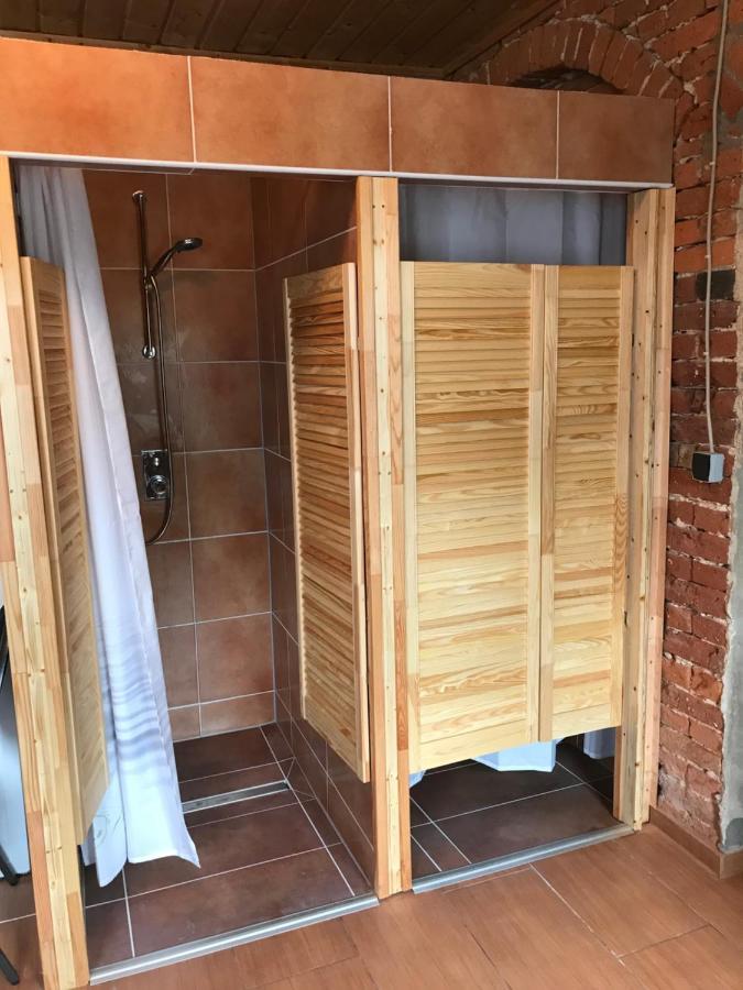 Hostel Meissen Old Town Bridge 外观 照片