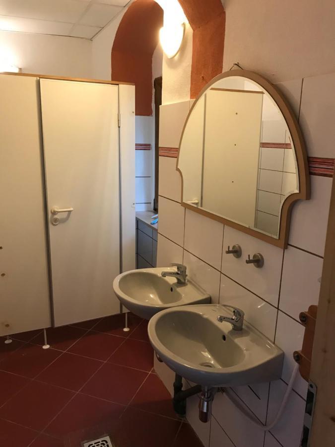 Hostel Meissen Old Town Bridge 外观 照片