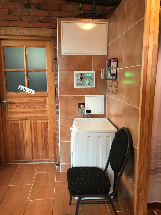 Hostel Meissen Old Town Bridge 外观 照片