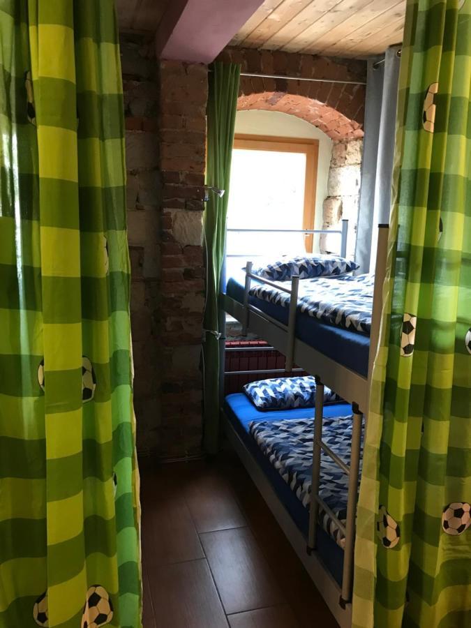 Hostel Meissen Old Town Bridge 外观 照片