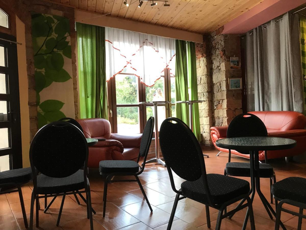 Hostel Meissen Old Town Bridge 外观 照片