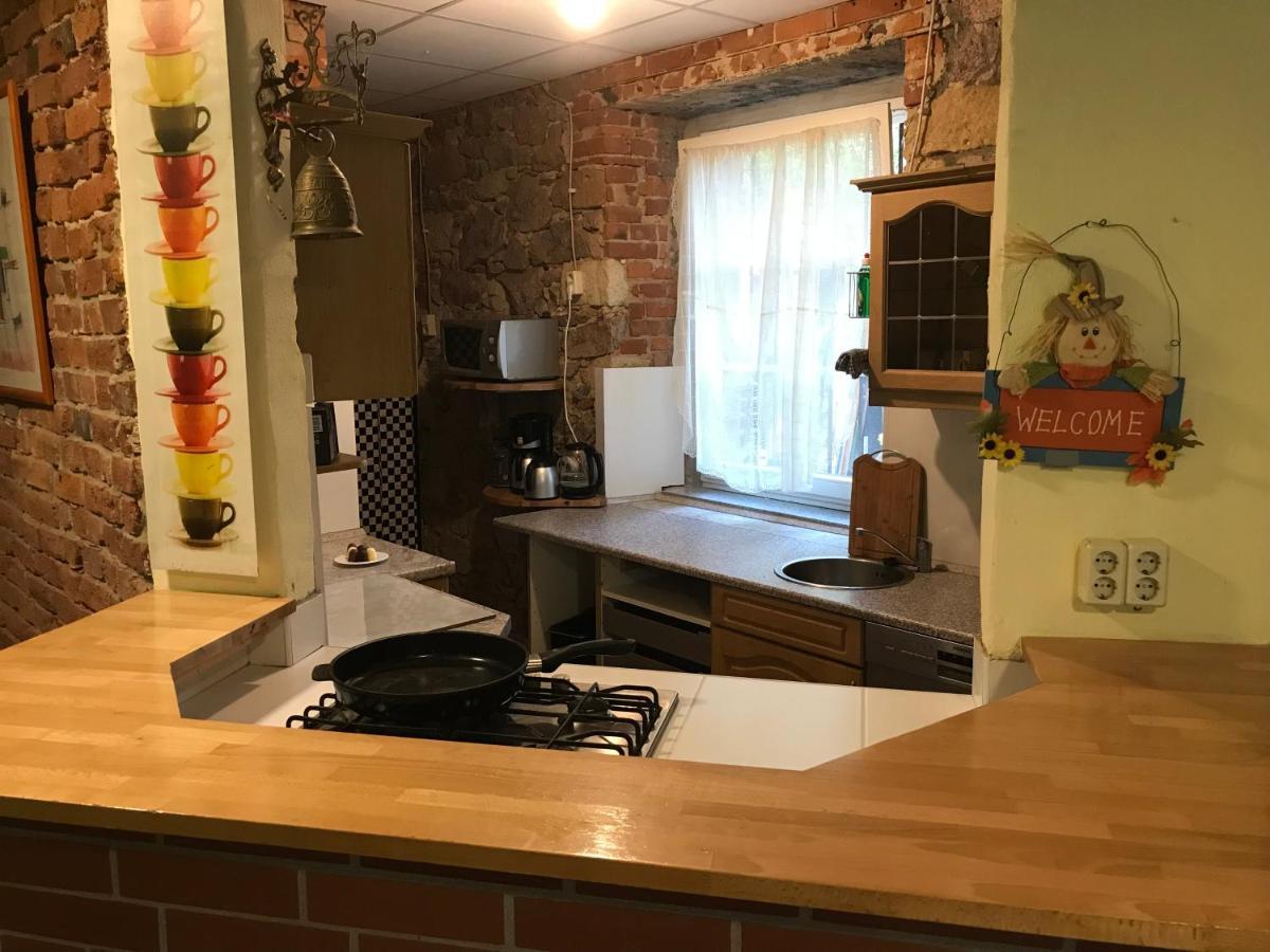 Hostel Meissen Old Town Bridge 外观 照片