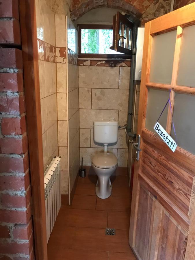 Hostel Meissen Old Town Bridge 外观 照片