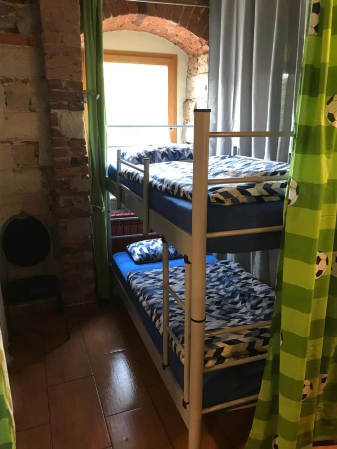 Hostel Meissen Old Town Bridge 外观 照片