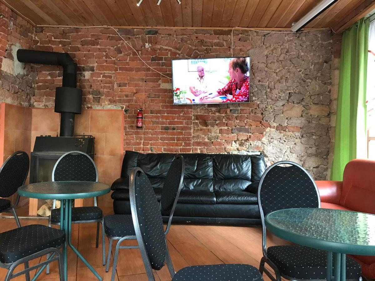 Hostel Meissen Old Town Bridge 外观 照片