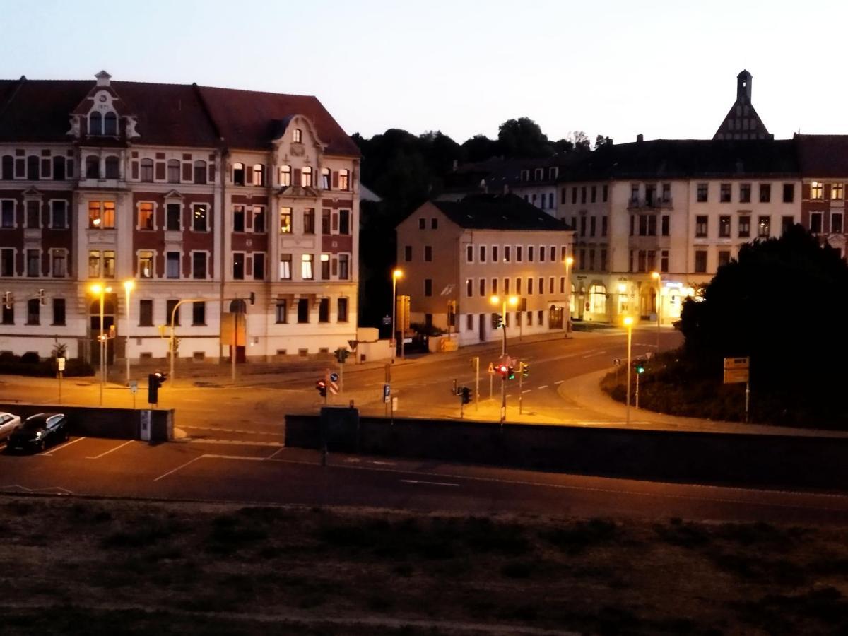 Hostel Meissen Old Town Bridge 外观 照片