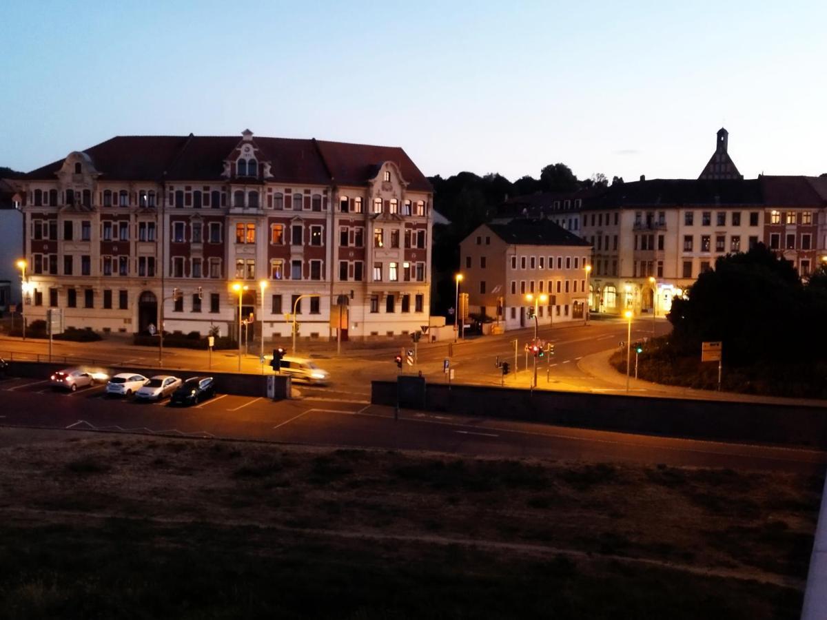 Hostel Meissen Old Town Bridge 外观 照片